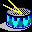 left drum